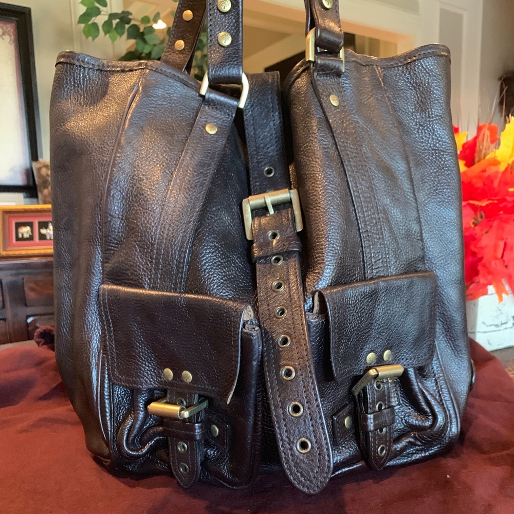 Mulberry Roxanne Tote